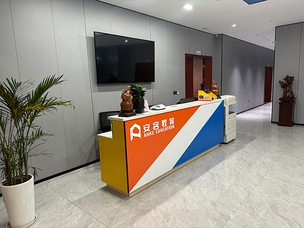 辦公環(huán)境8