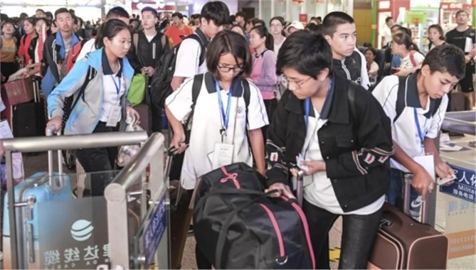 學(xué)生剛返校，公寓突發(fā)火災(zāi)！總結(jié)校園火災(zāi)8大常見原因，萬萬小心